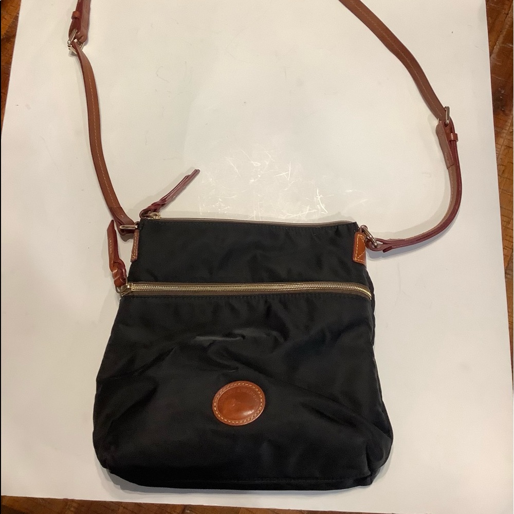 Dooney and Bourke Pocketbook